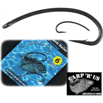 Carp´R´Us Longshank Nailer ATS vel.6