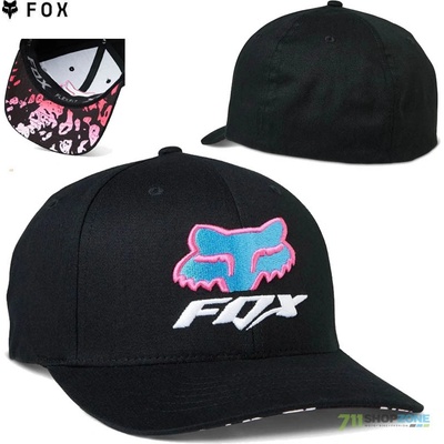 Fox Morphic flexfit hat