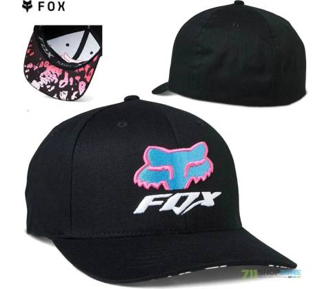 Fox Morphic flexfit hat