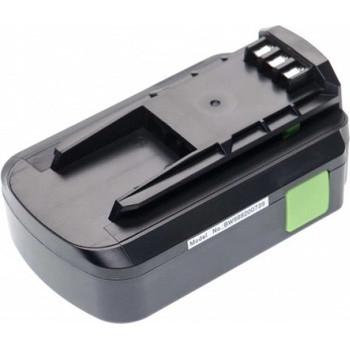 Image 1 of VHBW Батерия за Festo Festool BPC 18 Li, 18 V, 2.0 Ah (888200739)