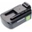 VHBW Батерия за Festo Festool BPC 18 Li, 18 V, 2.0 Ah (888200739)