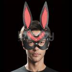 LoveToy Rebellion Reign Mystery Bunny Mask