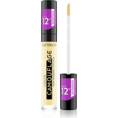 Catrice Liquid Camouflage Vodeodolný korektor 300 5,5 g