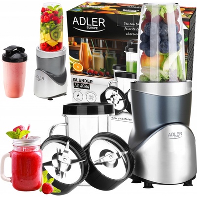 Adler AD 4084