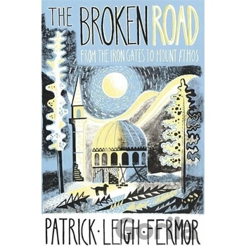 The Broken Road