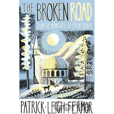The Broken Road