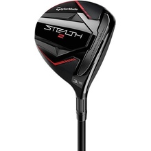 TaylorMade Stealth 2 fairway dřevo Fujikura Ventus TR