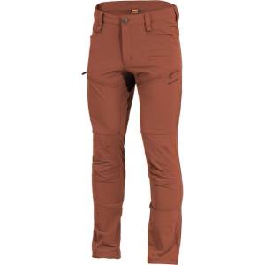 PENTAGON Renegade "Tropic" панталони, Maroon Red (K05047-74)