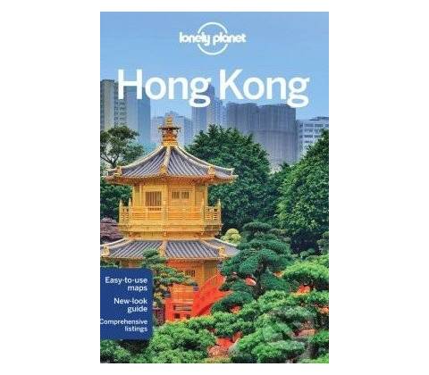 HONG KONG 16