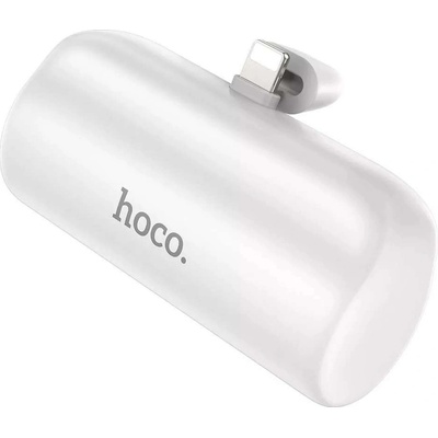 Hoco J106 5000 mAh bílá