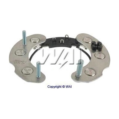 Diodový blok alternátoru Ford D2OF10300-DB