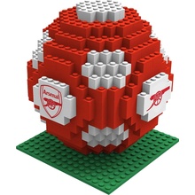 BRXLZ ARSENAL FC Soccer Ball XL