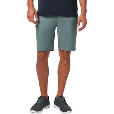 TravisMathew kraťasy Wanderlust zelené