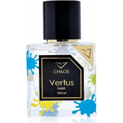 Vertus Chaos parfumovaná voda unisex 100 ml