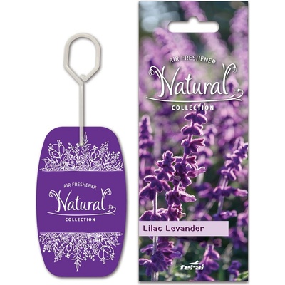 Feral Natural Lavender