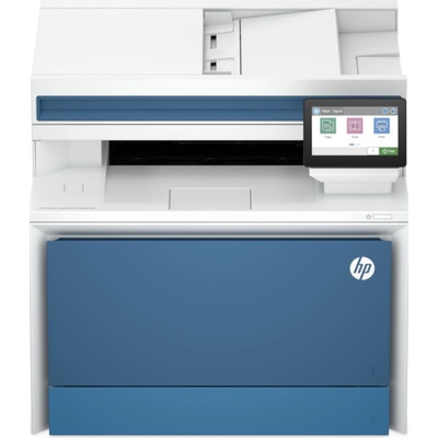 HP Color LaserJet Enterprise MFP 4801fw 67Q06A