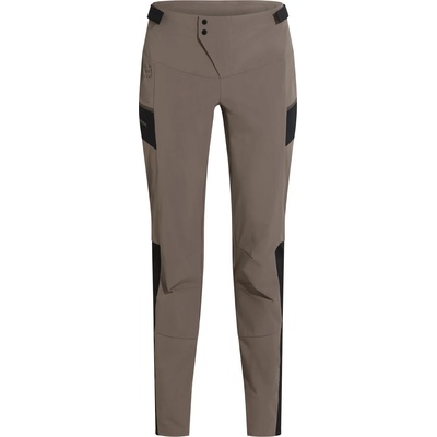 Vaude Мъжки дълъг панталон за колоездене Vaude Moab Pants Cycling bottoms - Coconut (055-3498-0212)