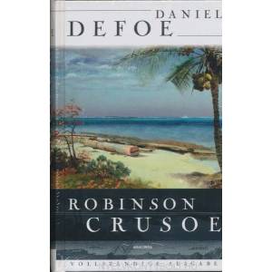 Robinson Crusoe (2011)