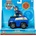 PAW Patrol Детска играчка Spin Master Paw Patrol - Колата на Чейс (6058795)