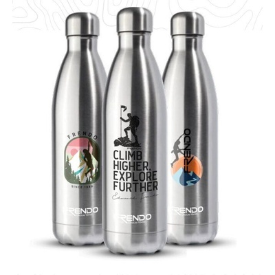 FRENDO Термо-бутилка FRENDO Traditional 750 мл