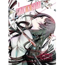 Bakemonogatari manga, Volume 1