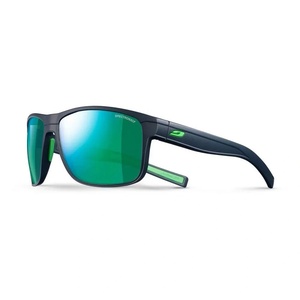 Julbo Слънчеви очила Julbo RENEGADE spectron 3 matt dark blue/green Слънчеви очила