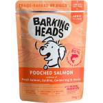 Barking Heads & Meowing Heads Pooched Salmon GRAIN FREE 300 г