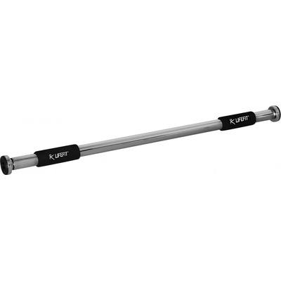 LIFEFIT Univerzálna hrazda do dverí 90-110 cm
