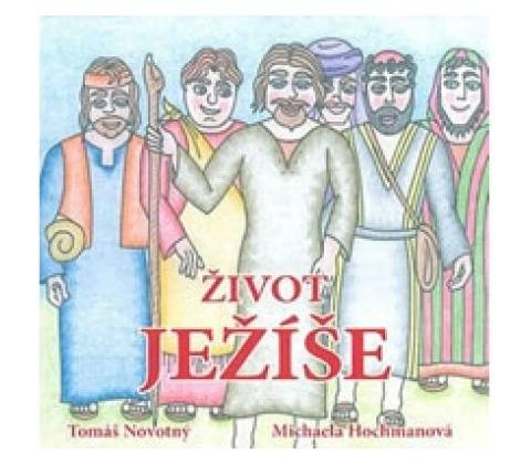 Život Ježíše