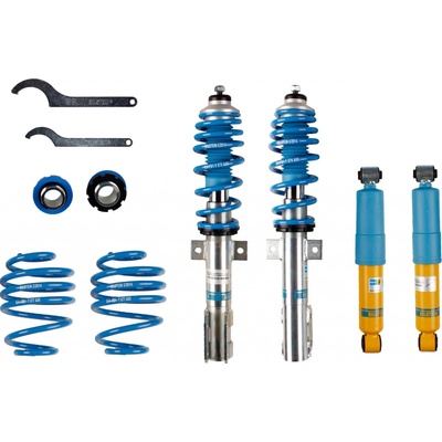 Bilstein Stavitelný podvozek B14 47-087484 pro OPEL ASTRA G Šikmá zadní část (T98) 1.2 16V (F08, F48) • 48 kW • 1998—2000