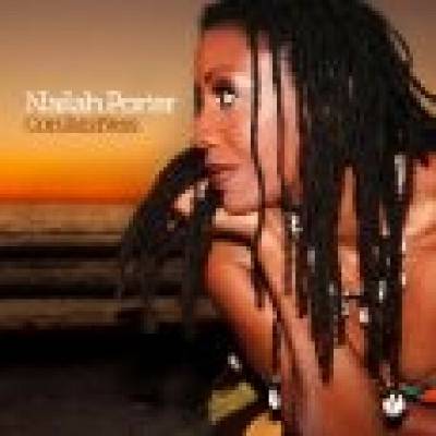 Porter Nailah - ConJazzNess CD