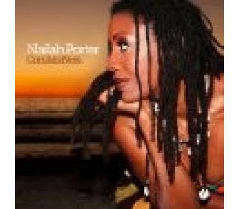 Porter Nailah - ConJazzNess CD