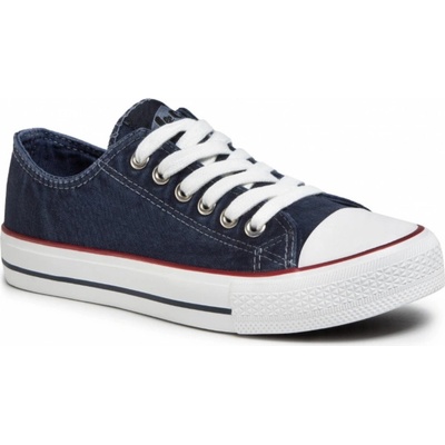 Lee Cooper LCWL-20-31-033 dámske tenisky modré