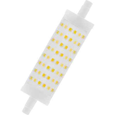Osram Ledvance LED LINE R7S 125 DIM P 15W 827 R7s