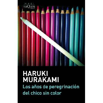 Haruki Murakami -
