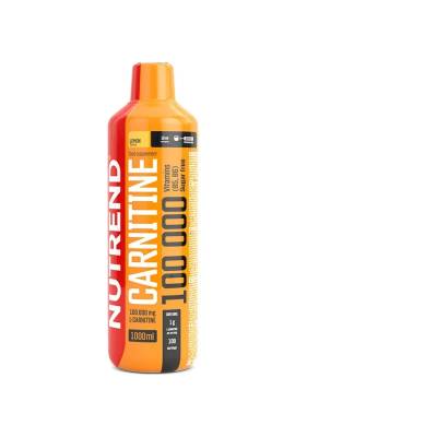 Nutrend CARNITINE 100000 1000ml