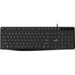 Genius KB-117S (2113010028) Клавиатури
