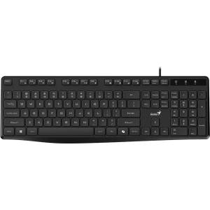 Genius KB-117S (2113010028) Клавиатури