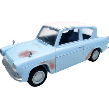 Harry Potter Mattel Harry Potter: Хари и летящата кола на Рон (HHX03) (84224)