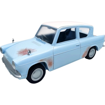 Harry Potter Mattel Harry Potter: Хари и летящата кола на Рон (HHX03) (84224)