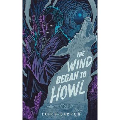 The Wind Began to Howl: An Isaiah Coleridge Story