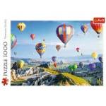 Trefl Puzzle 1000 pcs. View of Cappadocia Trefl 10613