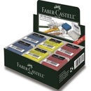 Faber Castell Pryž tvárlivá v krabičce
