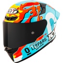 KYT TT-REVO SPEEDING
