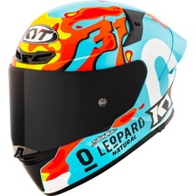 KYT TT-REVO SPEEDING