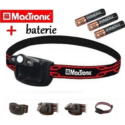 Mactronic HLS-1NL2L