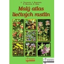 Malý atlas liečívých rastlín - Ľ. Thurzová a kol.