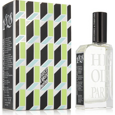 Histoires De Parfums 1828 parfémovaná voda pánská 60 ml