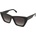 Alexander McQueen Слънчеви очила Alexander McQueen AM0299S 001