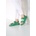 Moda Trend Дамски ежедневни сандали - Зелени #332617 (332617_Зелен)